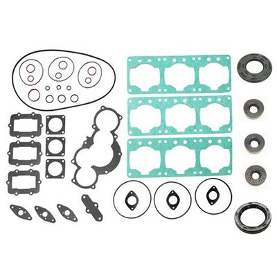 Solid Spare SPI Complete Gasket Set for Ski-Doo fits many 1997-2000 700 Snowmobiles