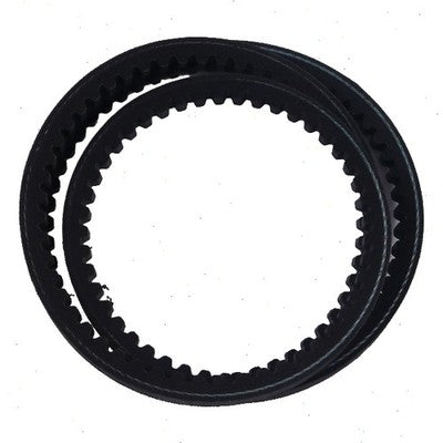 Solid Spare Alternator Belt 6675837 for Bobcat 751 753 763 773 S150 S160 S175 S185 T180 T190