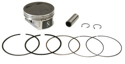 Solid Spare Namura Standard Bore Piston Kit for Can-Am Defender HD8 800 / MAX 2016-2021 91mm