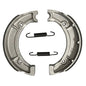 Rear Brake Shoes for Yamaha Kodiak 400 4x4 fits 1993-1999 & 2003 Models
