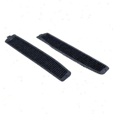 Solid Spare Battery Intake Filter G92DJ-47010 Black For Toyota Prius Prime 2017-2020 1.8L L4