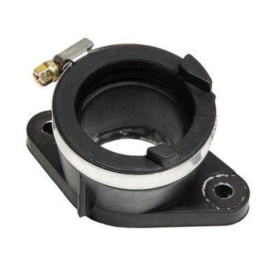 Carburetor Insulator Carb Flange for Honda Foreman 500 fits 2005-2011 TRX500