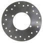 Solid Spare Rear Disc Brake Rotor fits Polaris Magnum 325 330 & 500 ATP 330 & 500 SEE YEARS