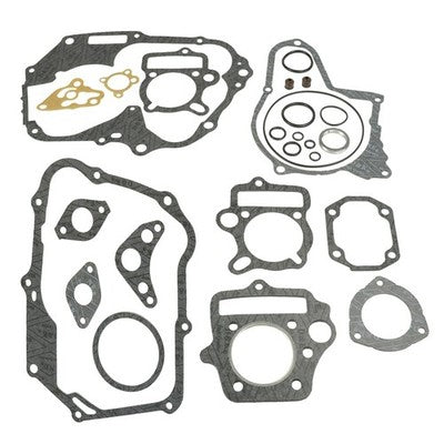 Solid Spare Namura Full Gasket Kit for Honda Sportrax 90 fits 1999-2025 TRX90 TRX90X TRX90EX