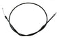 Bronco Throttle Cable for Polaris ATV Replaces OEM# 7080967 with Snap-In Fitting