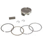 Solid Spare Namura Standard Bore Piston Kit Size B for Honda CRF250R fits 2014-2015 76.8mm