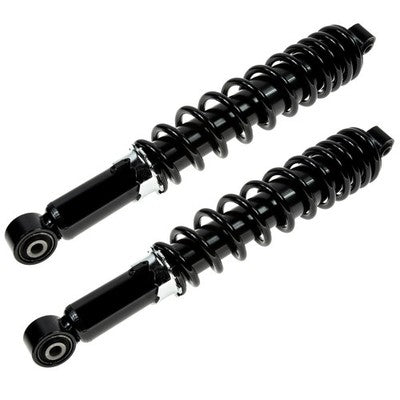 2 Front Shocks for Yamaha Raptor 700 fits 2013 2014 2015 2016 2017 2018 2019