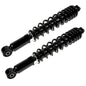 2 Front Shocks for Yamaha Raptor 700 fits 2013 2014 2015 2016 2017 2018 2019
