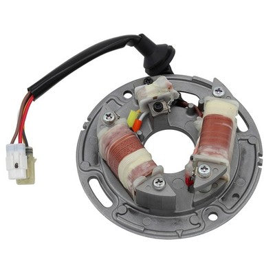 SPI Stator for Yamaha VK540 II / III fits 1993-2005 Replaces OEM 8AT-85560-10-00
