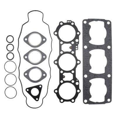 Solid Spare SPI Top End Gasket Kit Many for Polaris 600 XCR XLT RMK LTD Classic Triumph