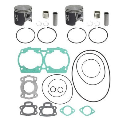 Namura Top End Repair Kit for Sea-Doo 1995-2005 720 Models .020 Over Bore 82.5mm