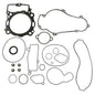 Solid Spare Namura Complete Gasket Kit 2009-2010 for KTM 505 SX