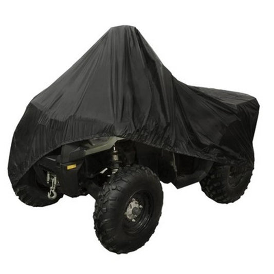 Solid Spare Lunatic 2XL ATV Cover for Can-Am for Honda for Polaris for Suzuki