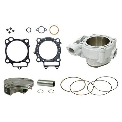 Namura Standard Bore Cylinder, Forged Piston, Gasket for Honda CRF450R 2009-2012
