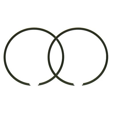 Solid Spare SPI Standard Bore Piston Rings for Arctic Cat 440 Many 1980-2002 Fan Cooled 65mm