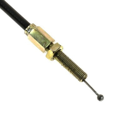 Solid Spare Motion Pro Choke Cable for Polaris 1995-1997 Magnum 425 & 1997 Scrambler 500
