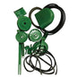 Solid Spare Complete Straw Chopper Drive fits John Deere 6620