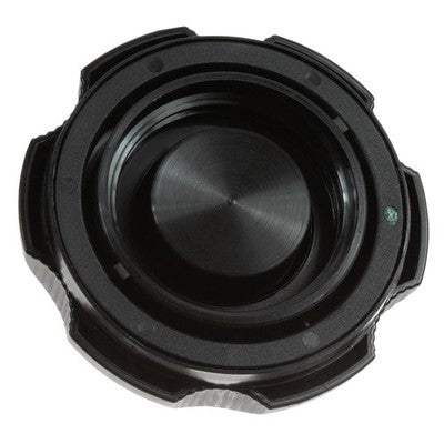 Solid Spare Locking Gas Cap for Yamaha many 1983-2001 ATV's Replaces OEM# 5MV-24610-00-00