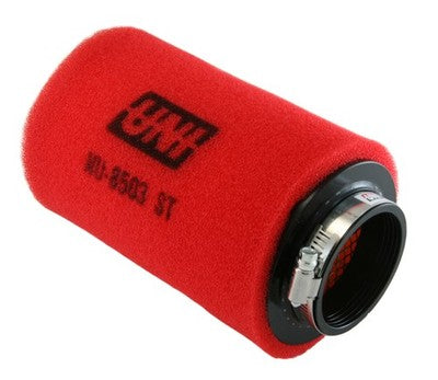 Solid Spare Uni Dual Stage Air Filter for Polaris 500 Sportsman & Scrambler Trail Blazer 330