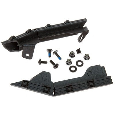Solid Spare Rear Footrest Kit for Ski-Doo Summit 850 SP 2017-2023 Replaces OEM# 860201504