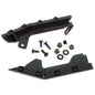 Solid Spare Rear Footrest Kit for Ski-Doo Summit 850 SP 2017-2023 Replaces OEM# 860201504