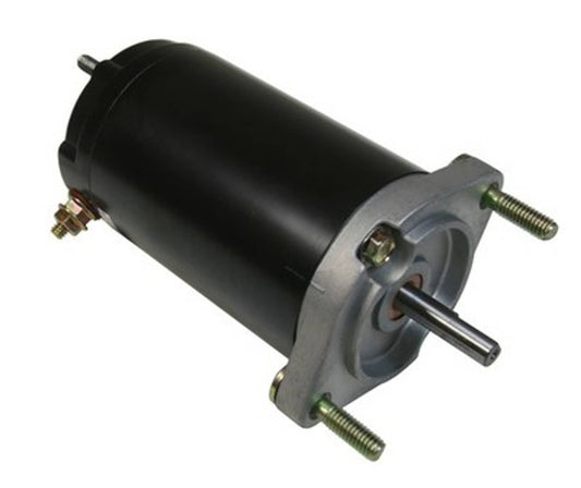 Solid Spare SPI Starter Motor for Arctic Cat Snowmobiles Replaces OEM #'s 0745-356 0745-143