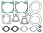 Solid Spare Namura Top End Gasket Kit for Polaris Octane fits 2002 2003 2004 PWC - NW-50007T