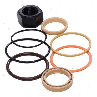 Solid Spare Cylinder Seal Kit 7139339 6589786 Compatible with Bobcat Excavator 225 325 328