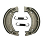 Rear Brake Shoes for Yamaha TT-R110E fits 2008-2025 TTR110E Models