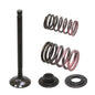 Solid Spare Psychic Exhaust Valve Kit for Honda CRF110F fits 2013-2023 Models