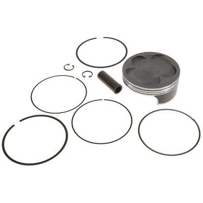 Solid Spare Namura Standard Bore Piston Kit Size B 94.96mm for Yamaha WR450F 2003-2015 95mm