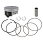 Solid Spare Namura Standard Bore Piston Kit for Honda Pioneer 1000 fits 2016-2025 92mm