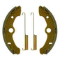Front Brake Shoe for Yamaha 1989-1998 Big Bear 350 & 1993-1998 Kodiak 400