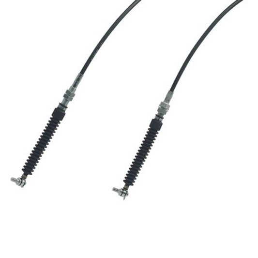 Solid Spare Gear Shift Cable for Can-Am fits many 2017-2022 Maverick X3 Replaces 707001809
