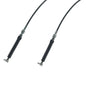 Solid Spare Gear Shift Cable for Can-Am fits many 2017-2022 Maverick X3 Replaces 707001809