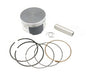 Solid Spare Namura .060 Over Bore Piston Kit for Honda Foreman 400 4x4 fits 1995-2003 87.5mm