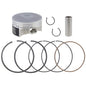 Solid Spare Namura Standard Bore Piston Kit for Can-Am Outlander 570 & Renegade 570 84mm