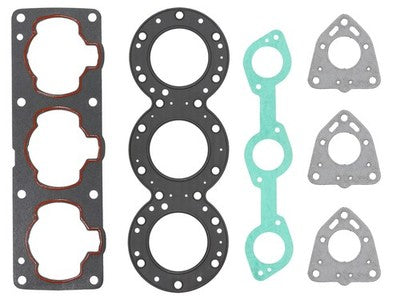 Solid Spare Namura Top End Gasket Kit for Kawasaki 1995-2006 900 ZXI, STS & STX Jet Skis