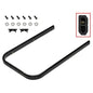 Solid Spare SPI Heavy Duty Rear Bumper for Ski-Doo REV-XP & REV-XM with 146" Tracks