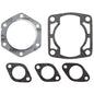 Top End Gasket Kit Many for Polaris 1972-1995 250 Fan Cooled Single Sleds 244cc