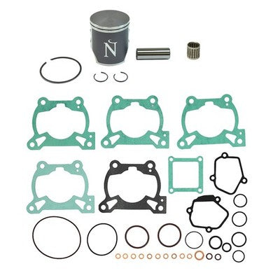 Solid Spare Namura Standard Bore Top End Repair Kit Size A for GAS GAS MC 85 2021-2024 47mm