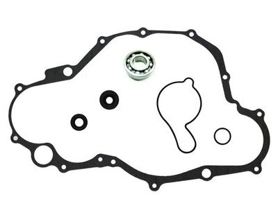 Solid Spare Psychic MX Water Pump Repair Kit for Yamaha 2007-2009 YZ450F & 2007-2015 WR450F