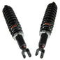 2 Front Gas Shocks for Honda 2003-2005 Rincon 650 & 2006-2014 Rincon 680 Shock