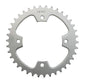 38 Tooth Rear Steel Sprocket 38T for Kawasaki KFX450R fits 2008-2014 KFX 450R