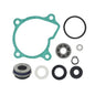 Solid Spare Bronco Water Pump Repair Kit for Yamaha Grizzly 660 & Rhino 660