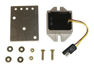 Solid Spare SPI Voltage Regulator for Polaris Replaces OEM# 2203873 4060071 4060092 4060122