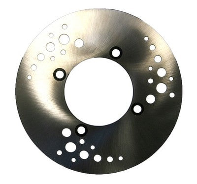 Solid Spare Rear Disc Brake Rotor fits Suzuki Vinson 500 4x4 2002 2003 2004 2005 2006 2007