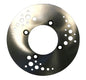 Solid Spare Rear Disc Brake Rotor fits Suzuki Vinson 500 4x4 2002 2003 2004 2005 2006 2007