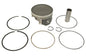 Solid Spare Namura .040 Over Bore Piston Kit for Honda FourTrax Rubicon 700 2024-2026 103mm