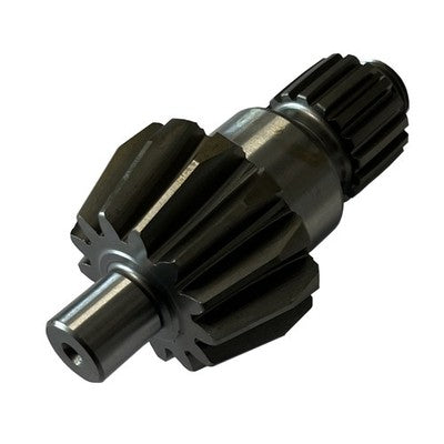 Solid Spare Rear Differential Pinion Gear for Honda Rancher 350, Rancher 400, RECON 250